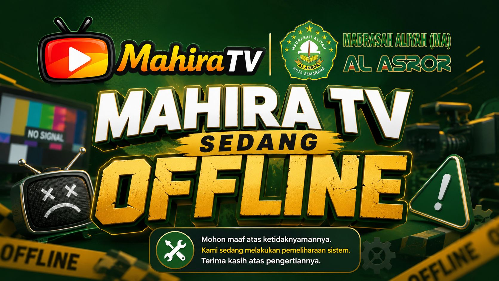 Offline
